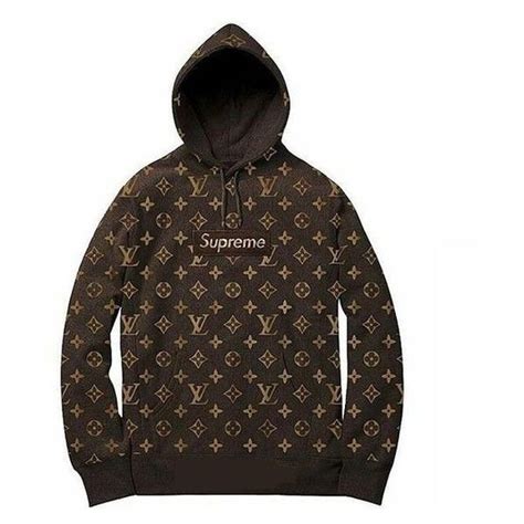 louis vuitton supreme costo|louis vuitton supreme moletom original.